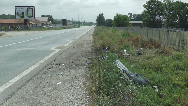 УЖАС НА ИБАРСКОЈ: Пијани возач који је убио четворо Чачана - занемео пред тужиоцем